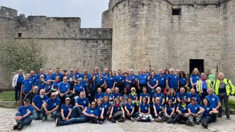 Foto Castillo Puebla