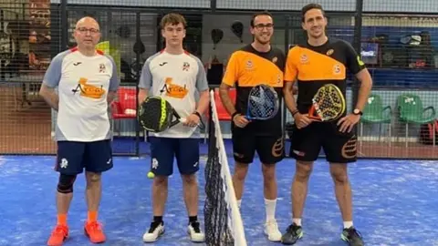 Viriatos Padel Club