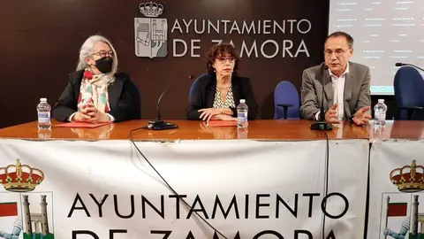 Jornada de Trata y Explotación Sexual