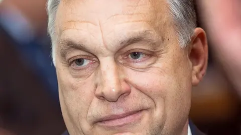 Viktor Orbán