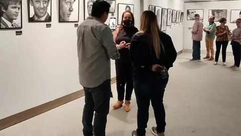 Mer Fidalgo en Las Ventas