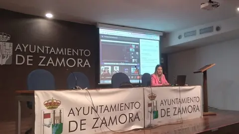 Jornada de Trata y Explotación Sexual