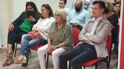 PSOE Benavente