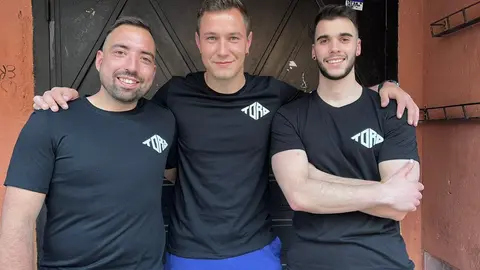 EL DISCO BAR METRO REABRE SUS PUERTAS