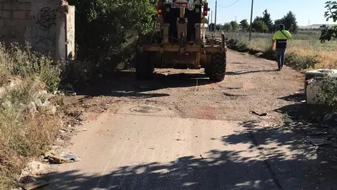 Obras Camino Las Llamas-2