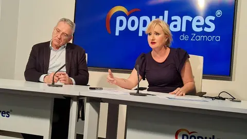 PP Zamora