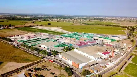 Polígono vía Infoemplea2