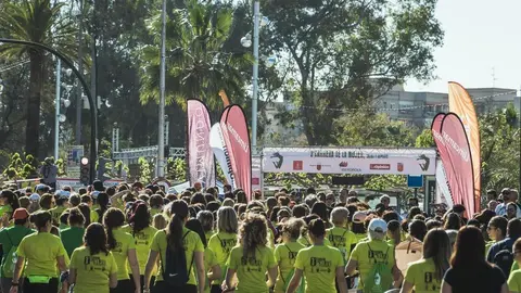 Anteriores ediciones de Tour Universo Mujer: Facebook