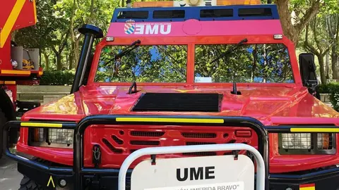 Exposici&oacute;n Fuerzas Armadas (5)