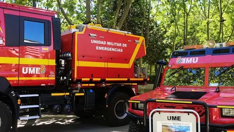 Exposici&oacute;n Fuerzas Armadas (6)