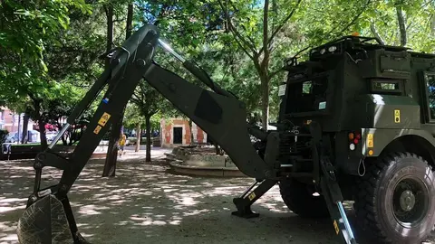 Exposici&oacute;n Fuerzas Armadas (19)