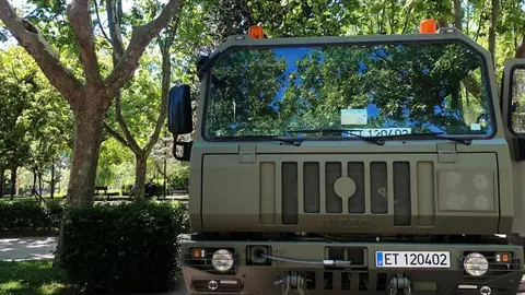 Exposici&oacute;n Fuerzas Armadas (2)