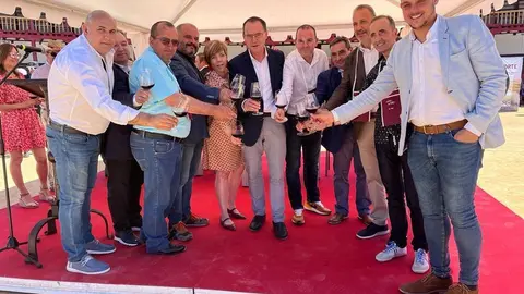Feria del Vino de Toro (1)