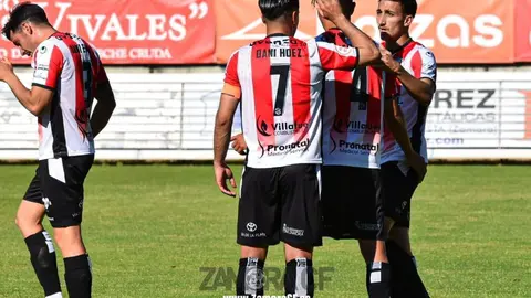 Zamora - Valladolid B