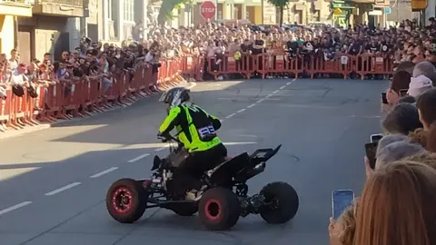 av campos en alcañices
