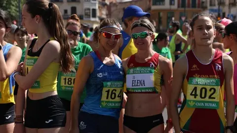 Cerco de Zamora - Esclerosis múltiple (1)