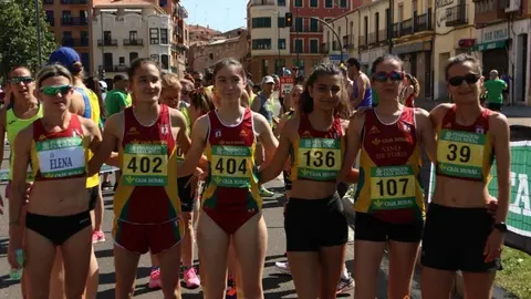 Cerco de Zamora - Esclerosis múltiple (2)