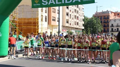 Cerco de Zamora - Esclerosis múltiple (3)