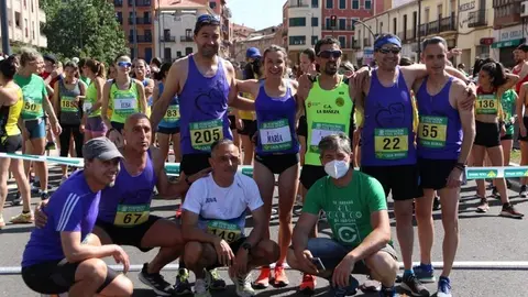 Cerco de Zamora - Esclerosis múltiple (5)