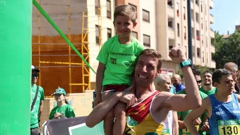 Cerco de Zamora - Esclerosis múltiple (7)