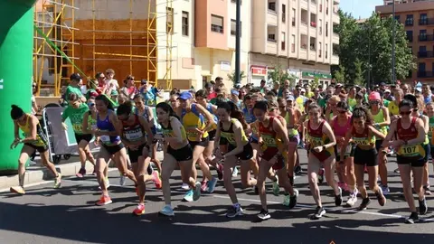 Cerco de Zamora - Esclerosis múltiple (4)