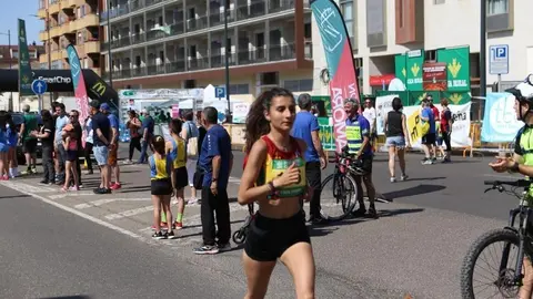 Cerco de Zamora - Esclerosis múltiple (10)