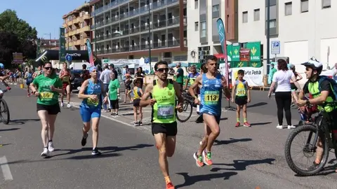 Cerco de Zamora - Esclerosis múltiple (12)