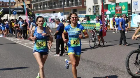 Cerco de Zamora - Esclerosis múltiple (14)