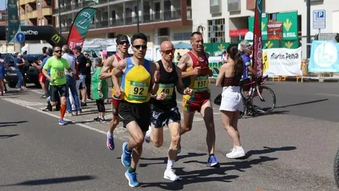 Cerco de Zamora - Esclerosis múltiple (15)