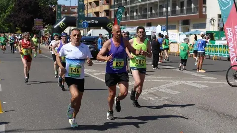 Cerco de Zamora - Esclerosis múltiple (17)