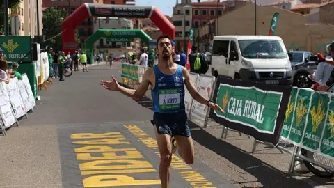 Cerco de Zamora - Esclerosis múltiple (21)