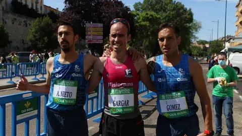 Cerco de Zamora - Esclerosis múltiple (23)