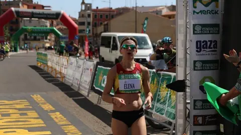 Cerco de Zamora - Esclerosis múltiple (25)