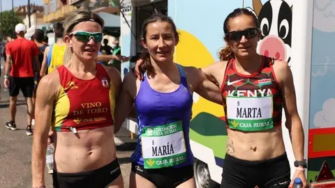 Cerco de Zamora - Esclerosis múltiple (26)