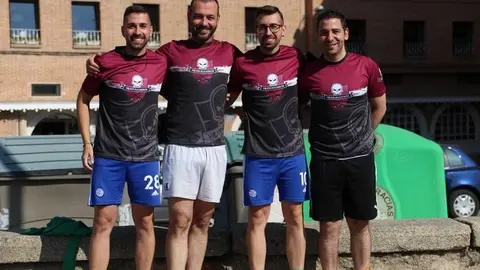 Cerco de Zamora - Esclerosis múltiple (27)