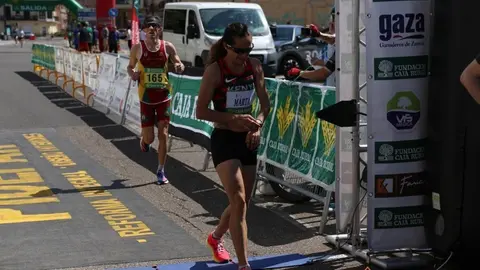 Cerco de Zamora - Esclerosis múltiple (28)