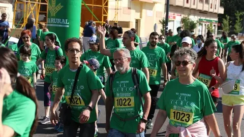 Cerco de Zamora - Esclerosis múltiple (29)