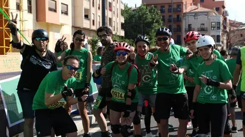 Cerco de Zamora - Esclerosis múltiple (30)