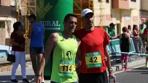 Cerco de Zamora - Esclerosis múltiple (32)