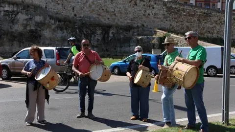 Cerco de Zamora - Esclerosis múltiple (34)