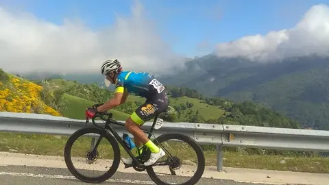 David Mendoza Navarra 2022 - Globalia-Zamora Enamora