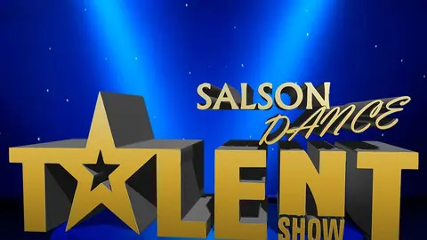 Salson Dance Talent Show