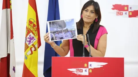 Ana Sánchez