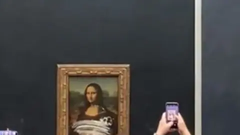 Mona lisa
