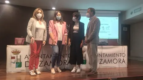 Jornada celiacos