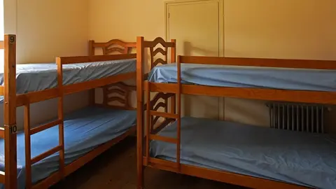 albergue de peregrinos Benavente