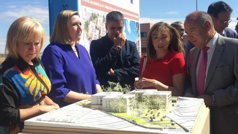 Nueva residencia en Zamora (1)