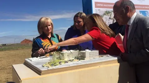 Presentación proyecto nueva residencia multiservicio en Zamora (3)