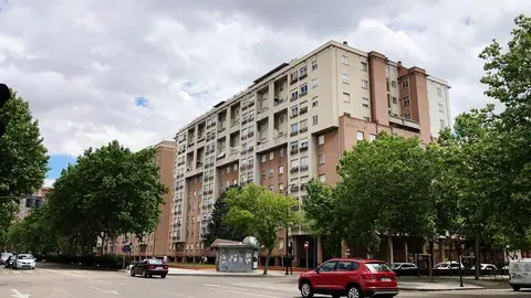 Avenida Requejo