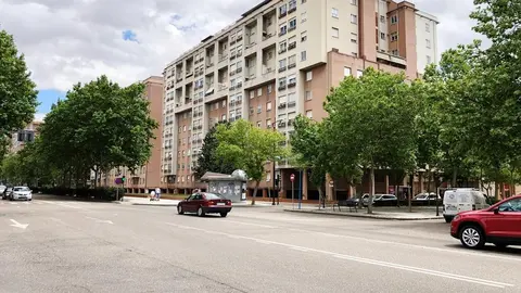 Avenida de Requejo